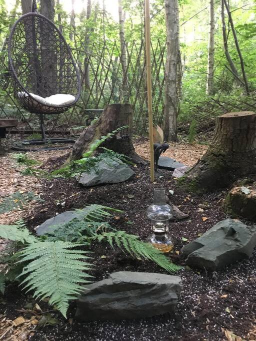 Cosy Woodland Romantic Retreat With Log Fires And Nature Sturry Екстер'єр фото